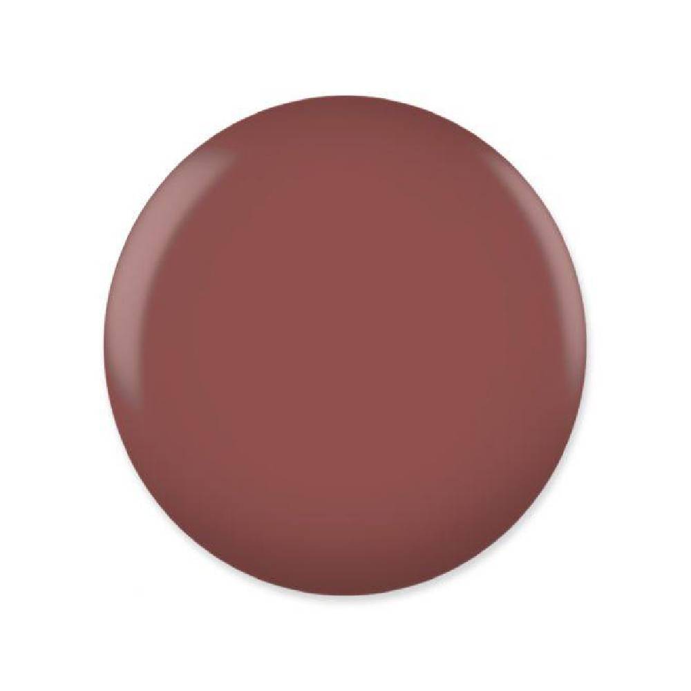 DND / DC Gel Nail Polish Matching Duo - 074 Naked Tan