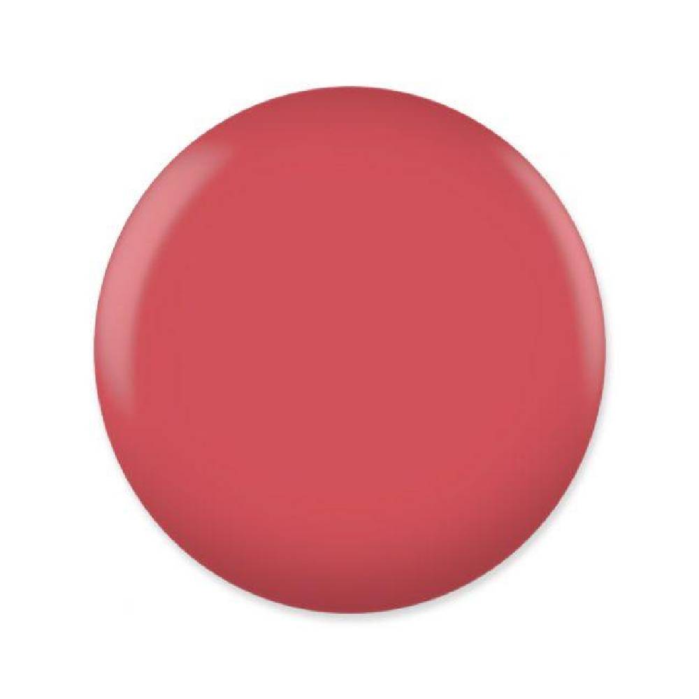 DND / DC Gel Nail Polish Matching Duo - 080 Lobster Bisque