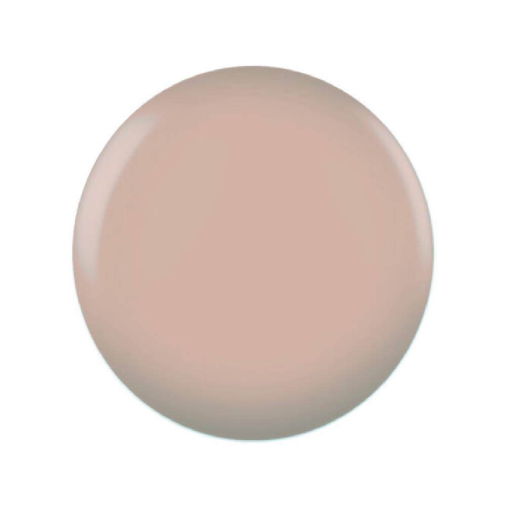 DND / DC Gel Nail Polish Matching Duo - 081 Pearl Pink