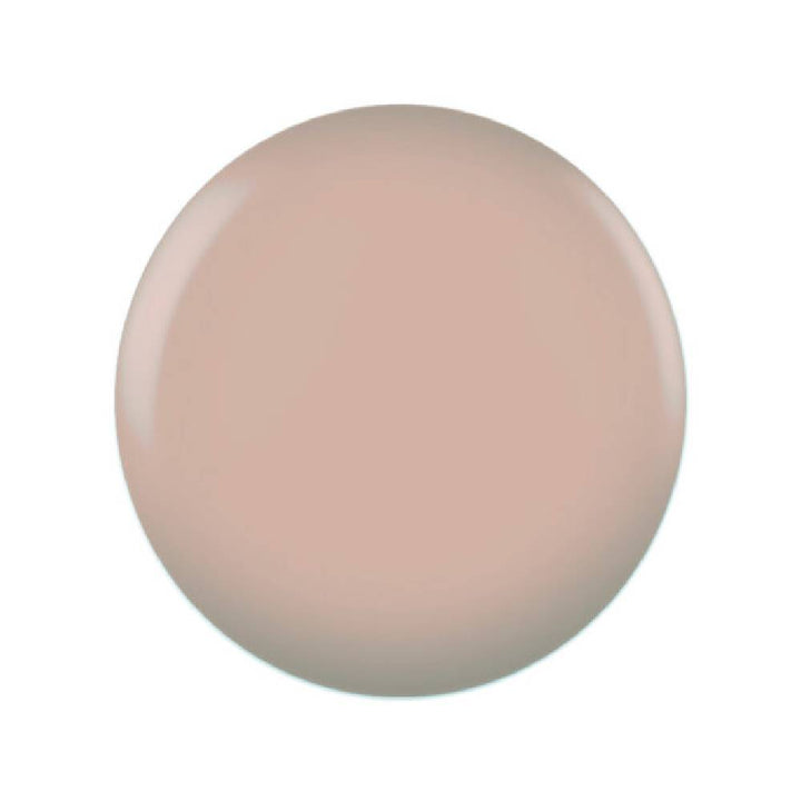 DND / DC Gel Nail Polish Matching Duo - 081 Pearl Pink