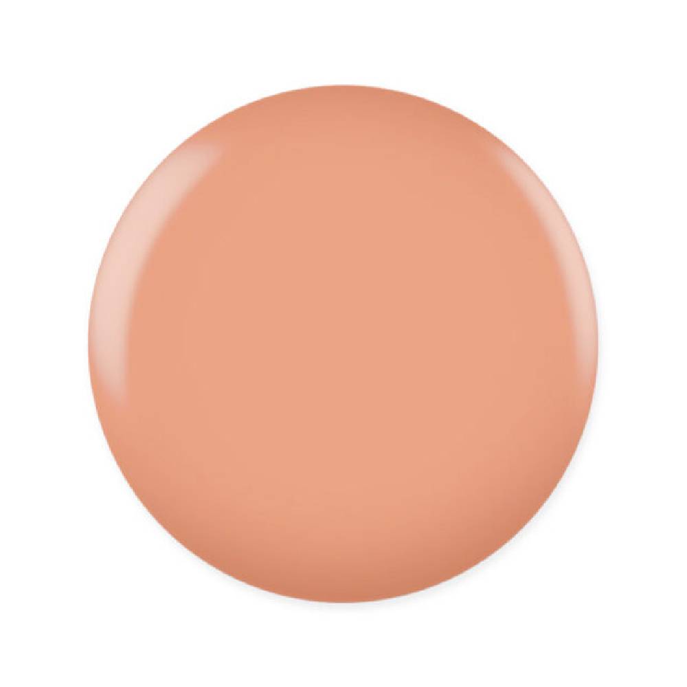DND / DC Gel Nail Polish Matching Duo - 082 Shell Pink