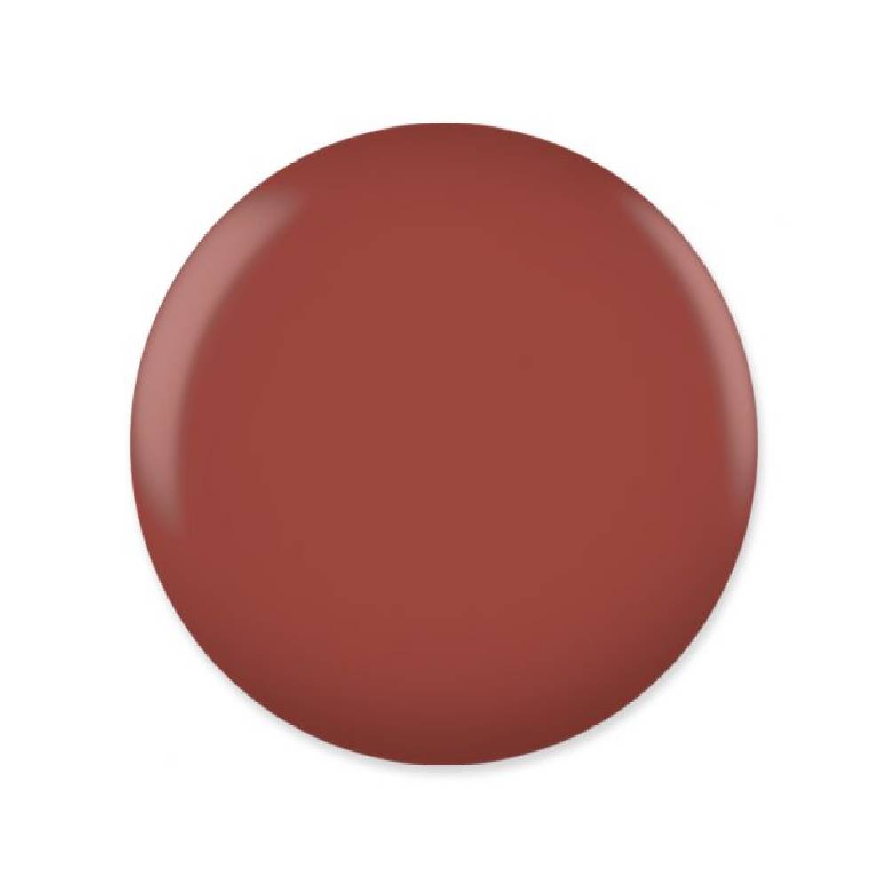 DND / DC Gel Nail Polish Matching Duo - 093 Light Fawn
