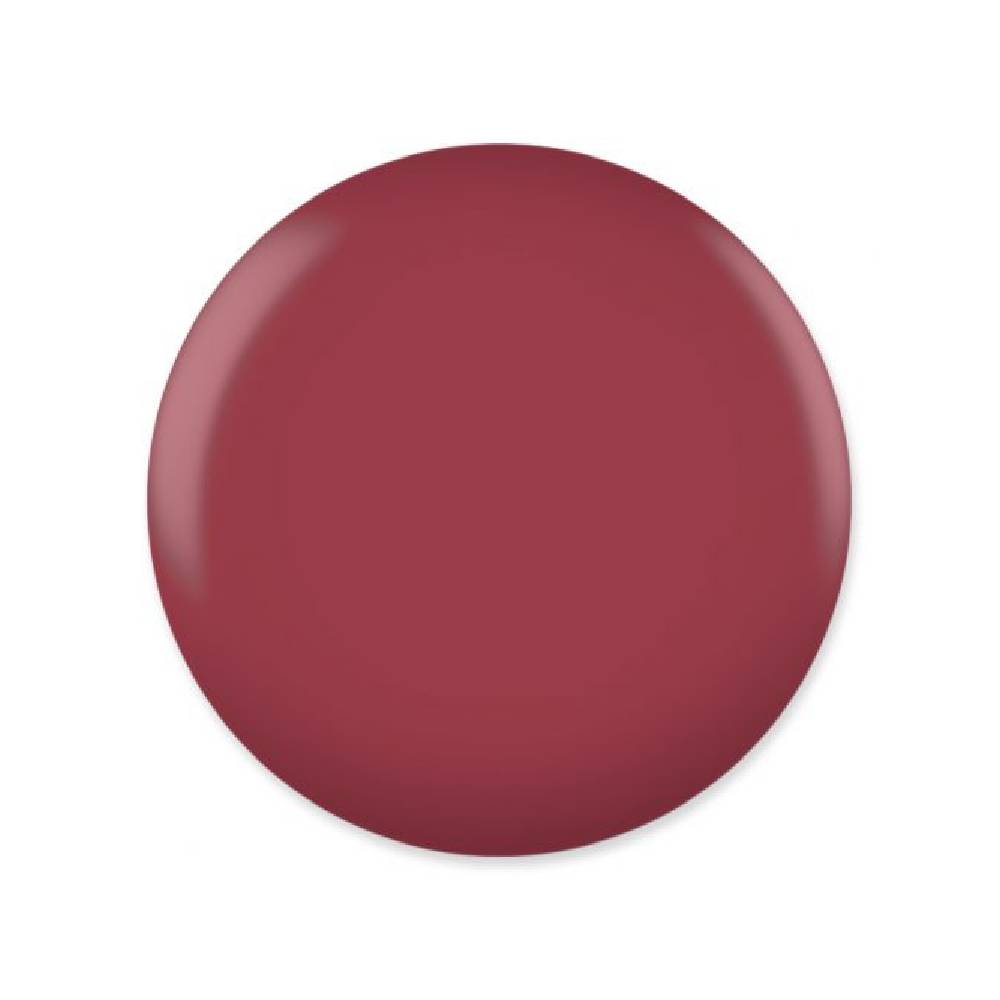 DND / DC Gel Nail Polish Matching Duo - 094 American Beauty