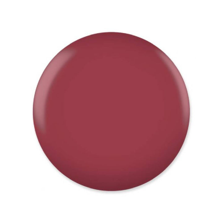 DND / DC Gel Nail Polish Matching Duo - 094 American Beauty