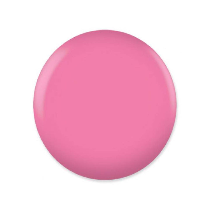 DND / DC Gel Nail Polish Matching Duo - 117 Pinklet Lady