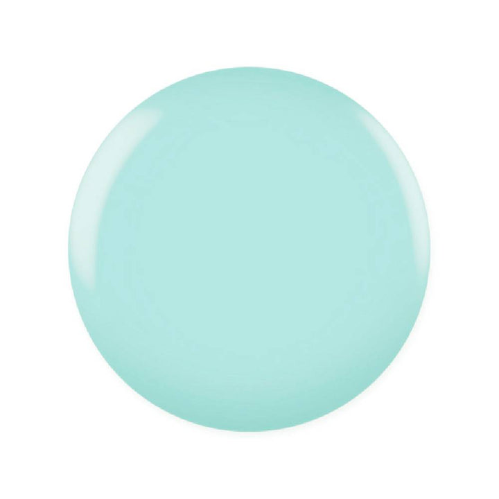 DND / DC Gel Nail Polish Matching Duo - 125 Artic Field