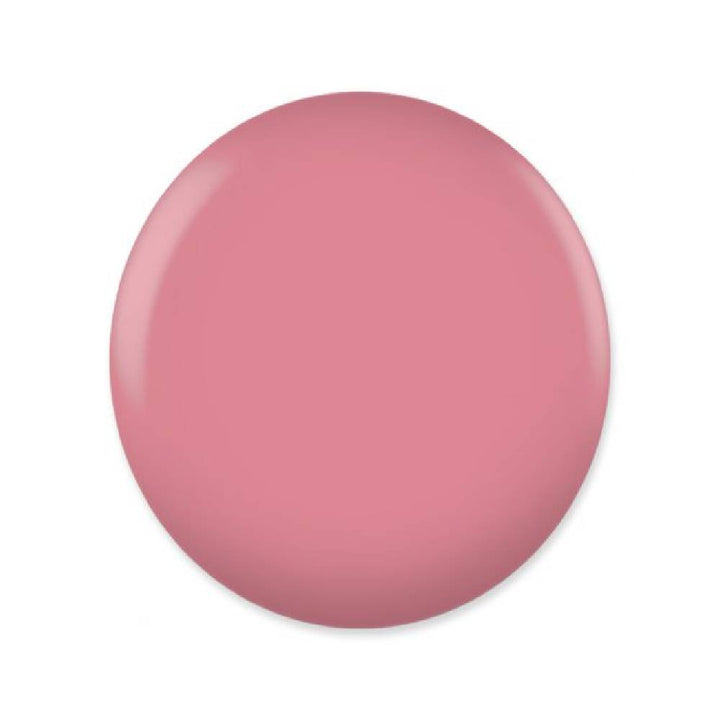 DND / DC Gel Nail Polish Matching Duo - 133 Antique Pink