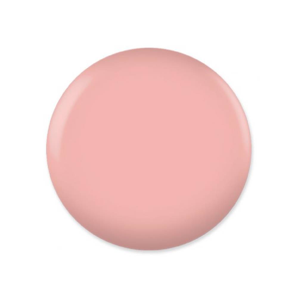 DND / DC Gel Nail Polish Matching Duo - 137 Pina Colada – Skyline