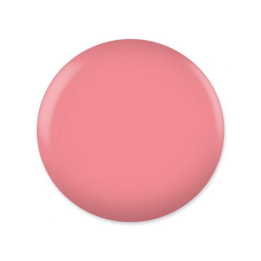 DND / DC Gel Nail Polish Matching Duo - 139 Pink Salt