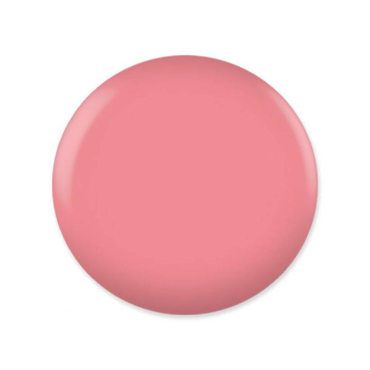 DND / DC Gel Nail Polish Matching Duo - 139 Pink Salt