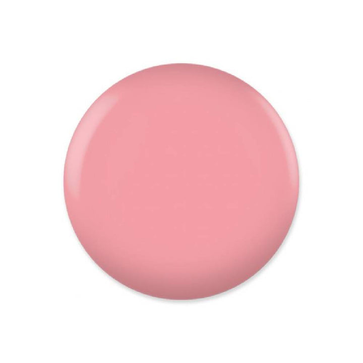 DND / DC Gel Nail Polish Matching Duo - 142 British Lady