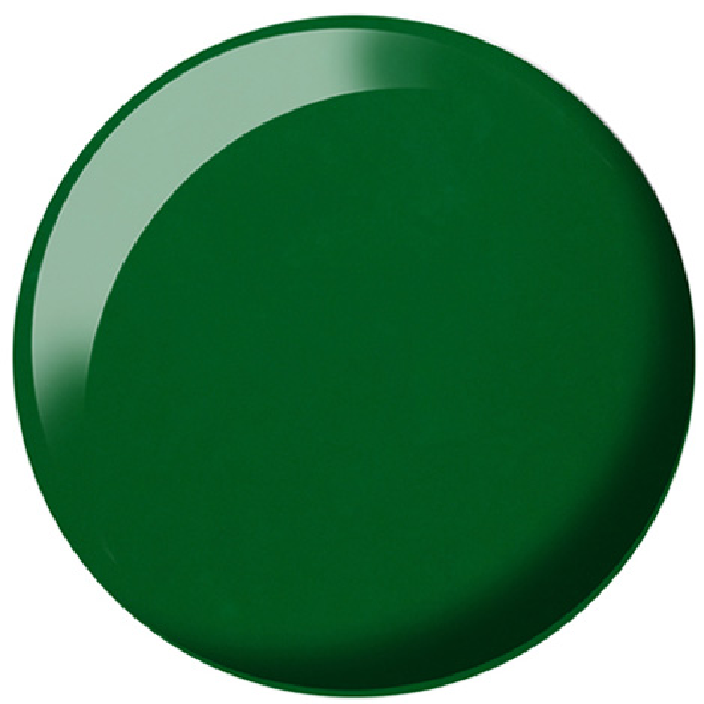 DND / Gel Nail Polish Matching Duo - 4 Leaf Clover 748