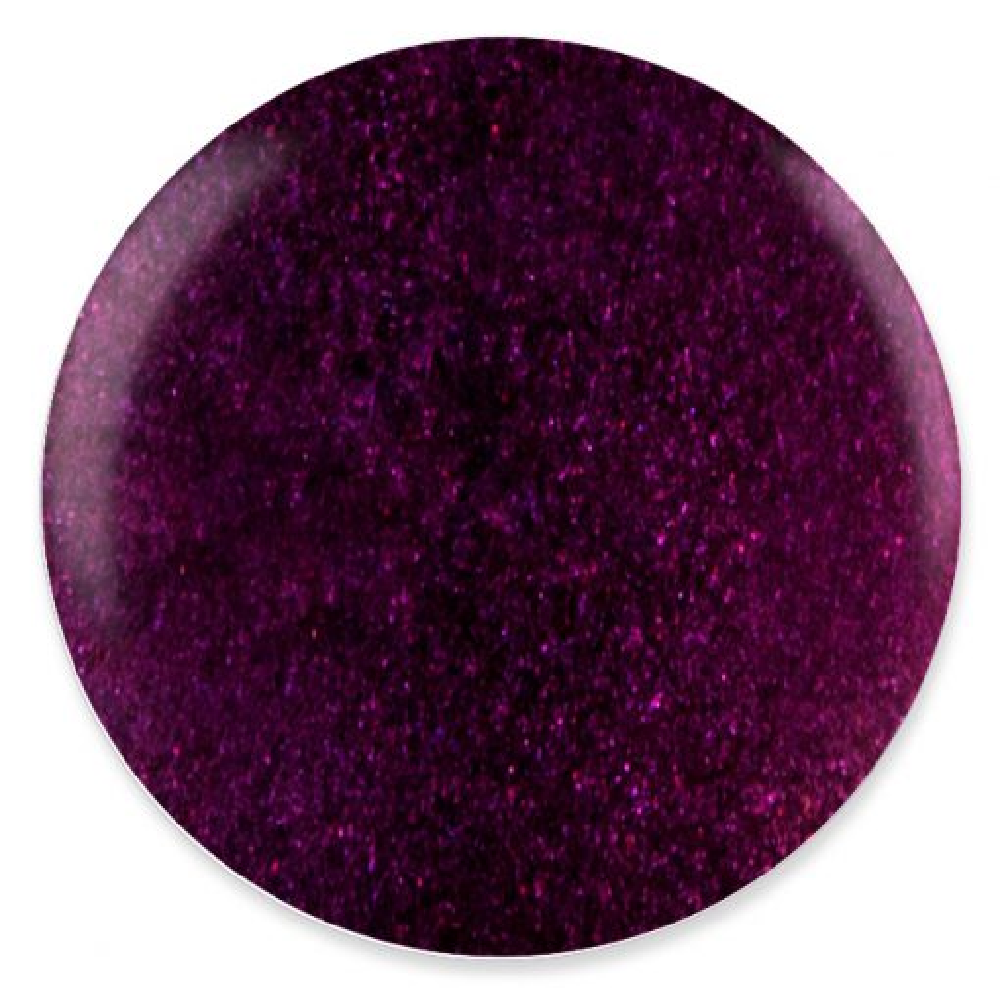 DND / Gel Nail Polish Matching Duo - Astral Blast 702