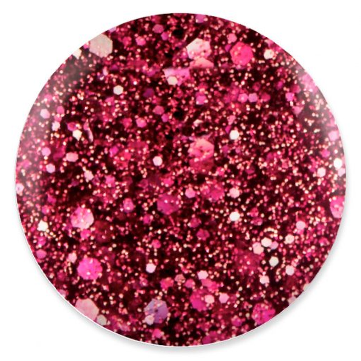 DND / Gel Nail Polish Matching Duo - Autumn Leave 680