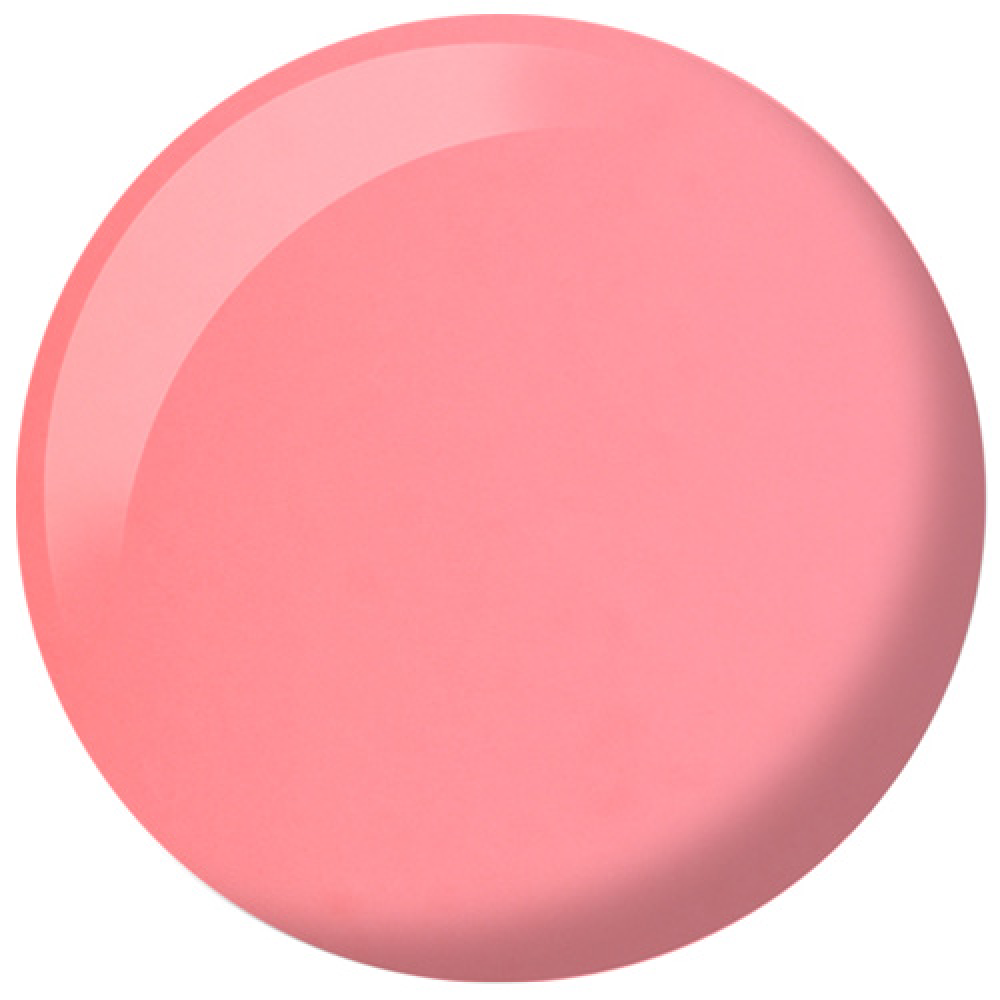 DND / Gel Nail Polish Matching Duo - Baby Girl 497