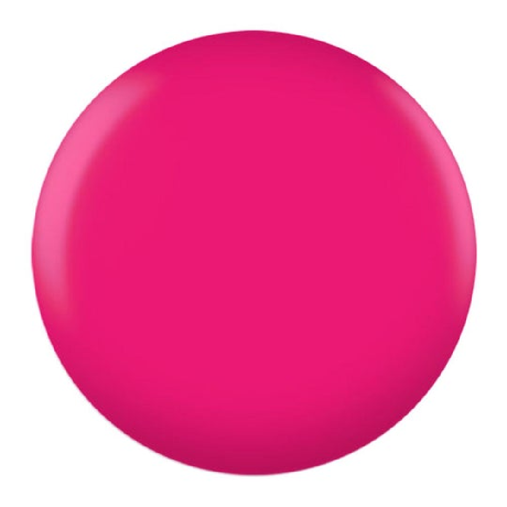 DND / Gel Nail Polish Matching Duo - Barbie Pink 640