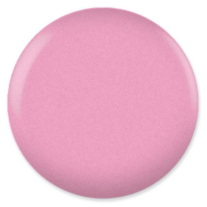 DND / Gel Nail Polish Matching Duo - Bellet Slipper 496