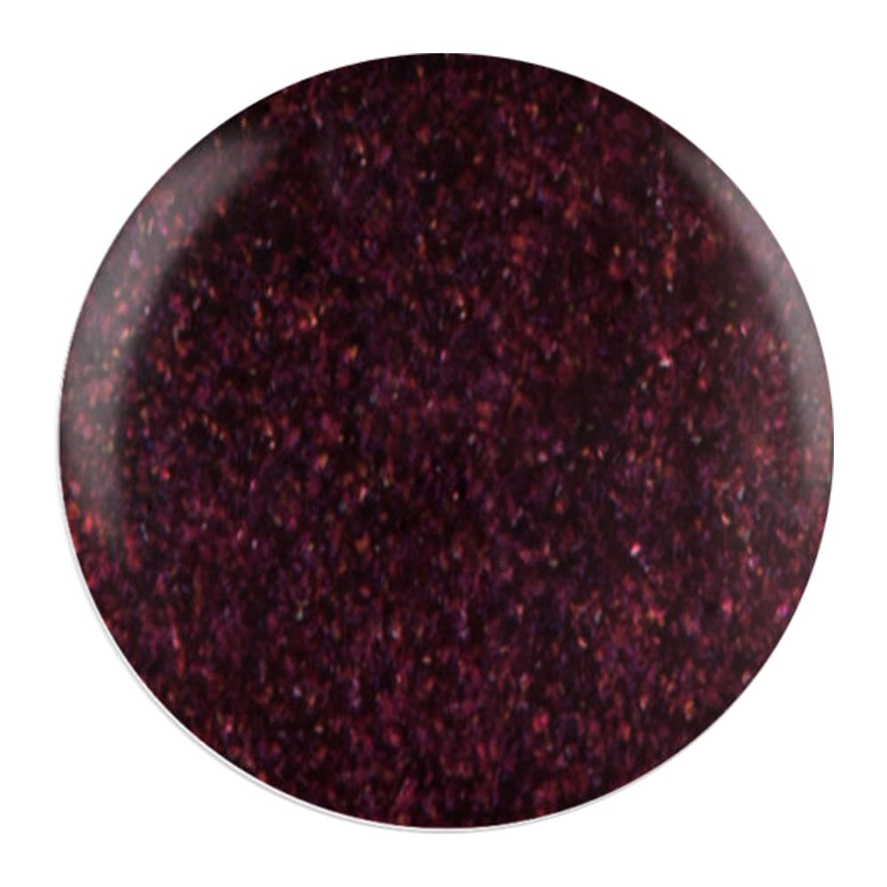 DND / Gel Nail Polish Matching Duo - Blackberry Blast 695