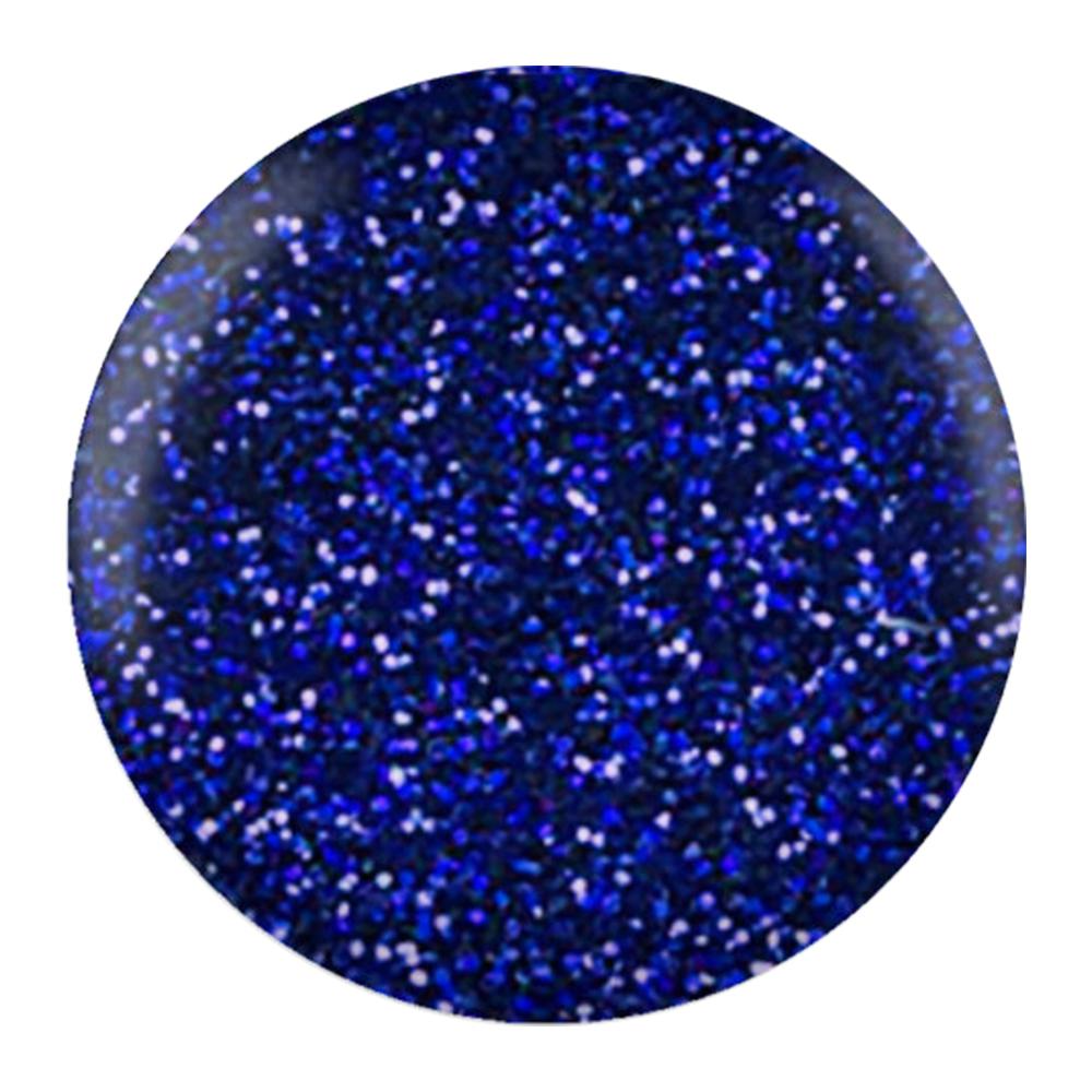 DND / Gel Nail Polish Matching Duo - Blue Amber 583