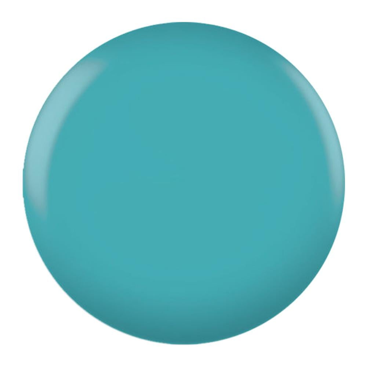 DND / Gel Nail Polish Matching Duo - Blue Ash, Oh 571