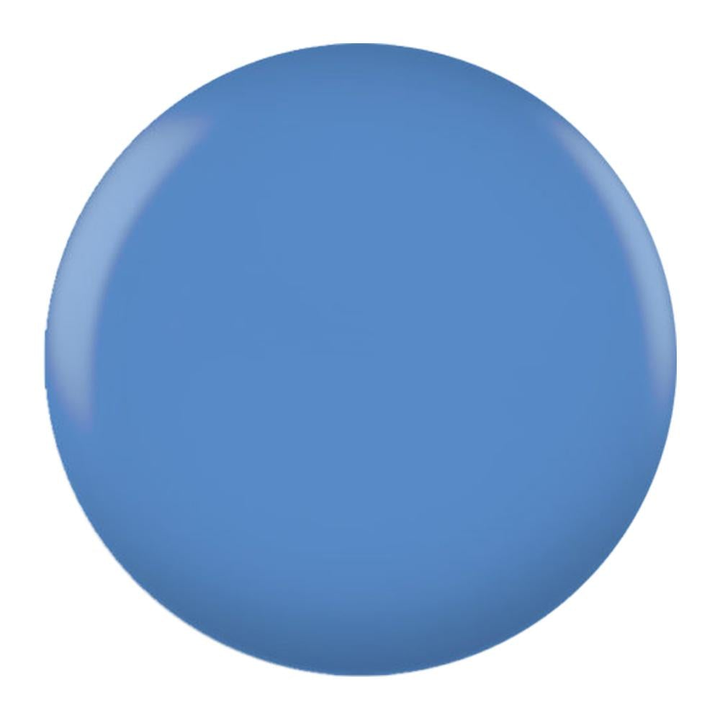 DND / Gel Nail Polish Matching Duo - Blue Earth 575