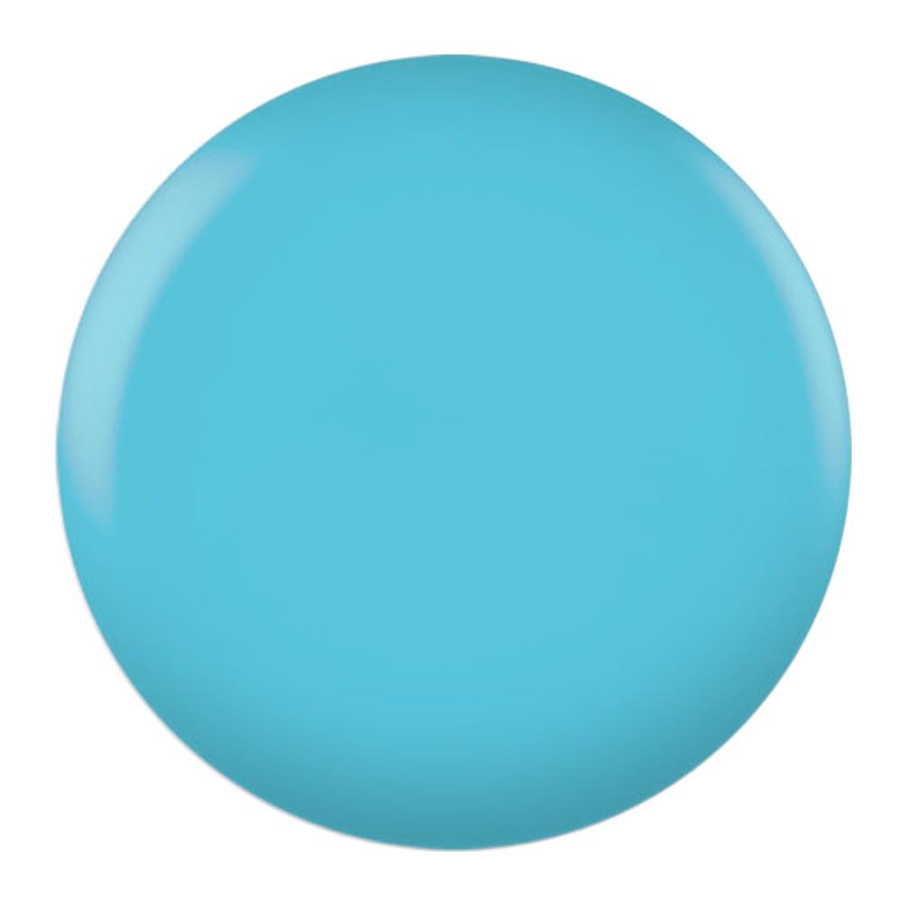 DND / Gel Nail Polish Matching Duo - Blue Hill, Ne 570
