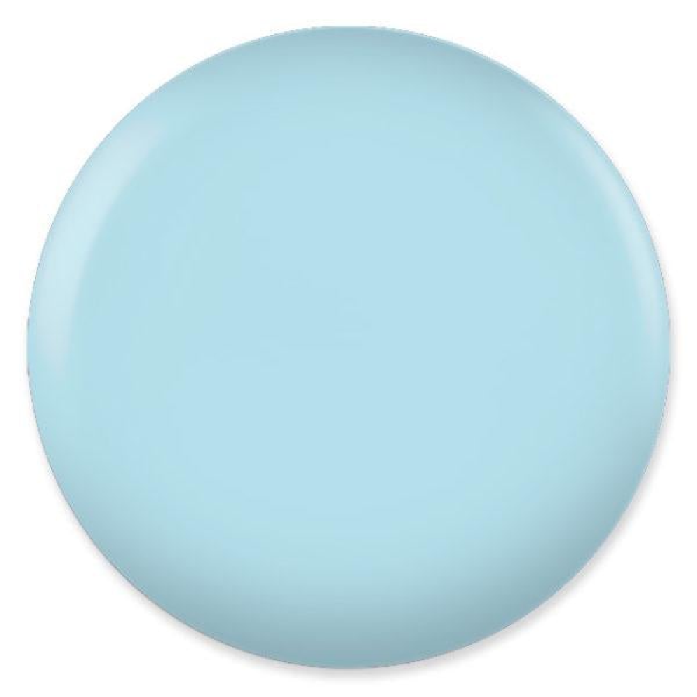DND / Gel Nail Polish Matching Duo - Blue Island, Il 528