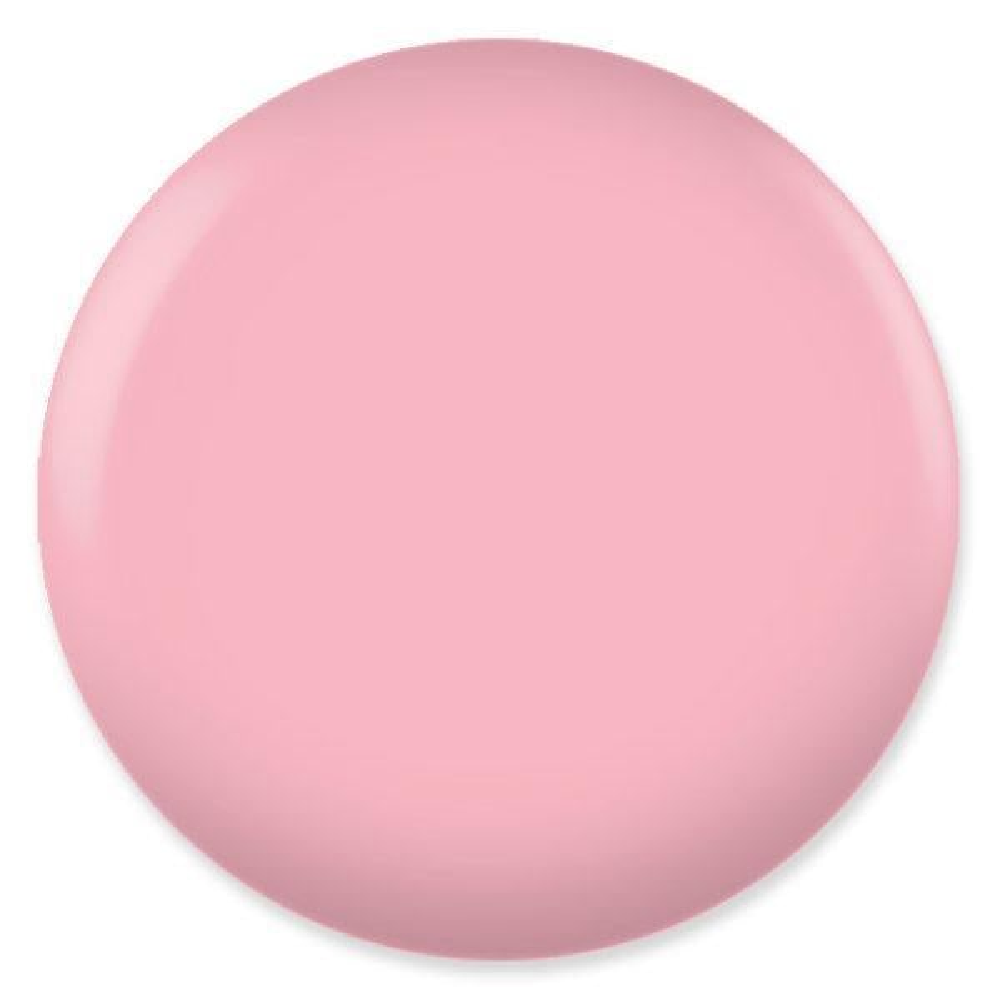 DND / Gel Nail Polish Matching Duo - Blushing Pink 551