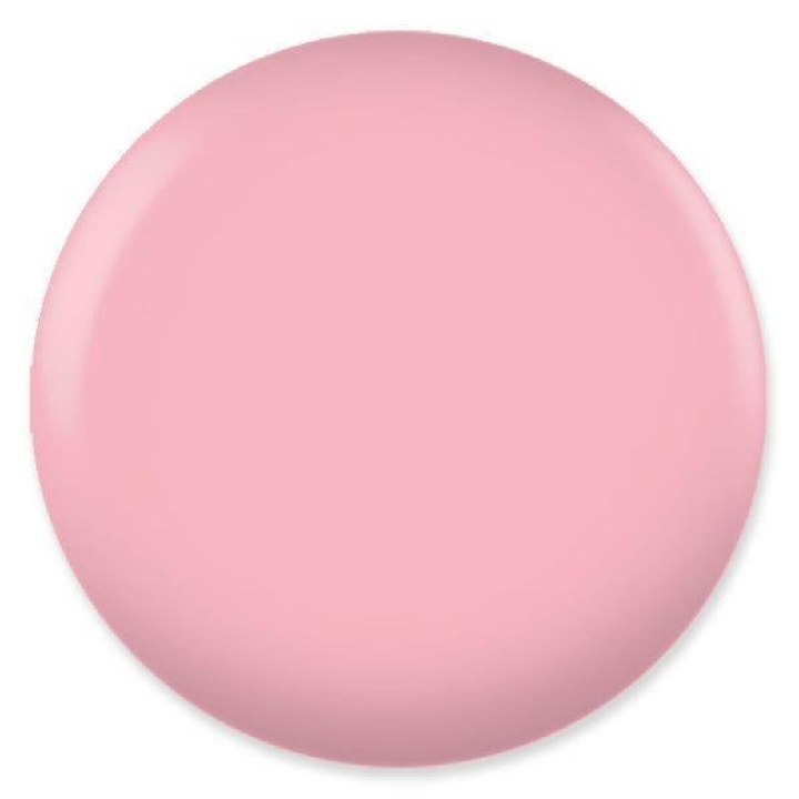 DND / Gel Nail Polish Matching Duo - Blushing Pink 551