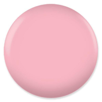 DND / Gel Nail Polish Matching Duo - Blushing Pink 551