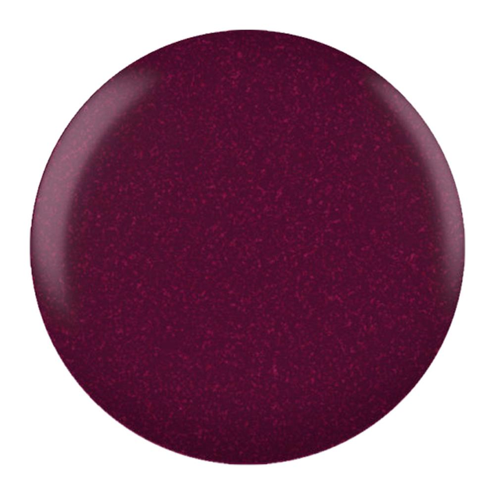 DND / Gel Nail Polish Matching Duo - Boysenberry 630