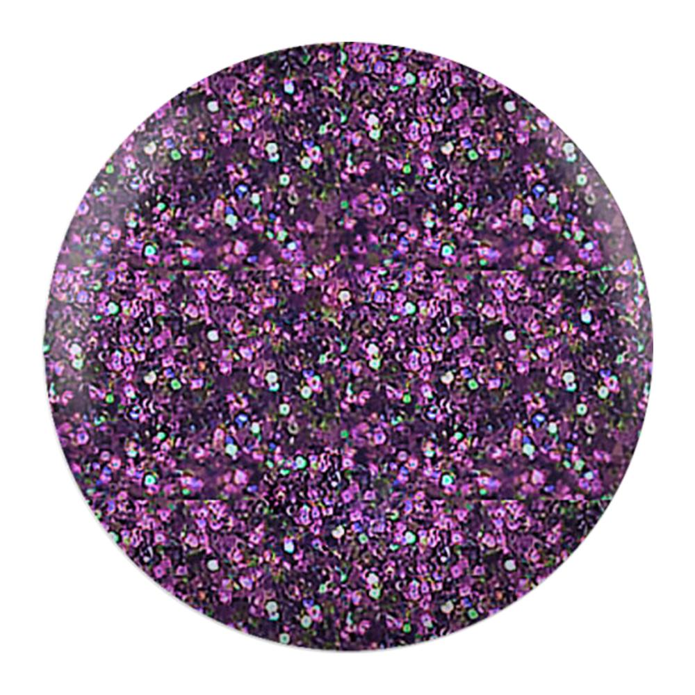 DND / Gel Nail Polish Matching Duo - Brandy Wine 466
