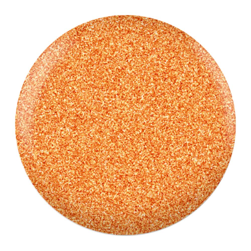DND / Gel Nail Polish Matching Duo - Burst Of Gold 481