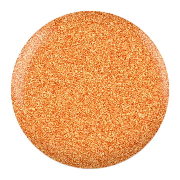 DND / Gel Nail Polish Matching Duo - Burst Of Gold 481