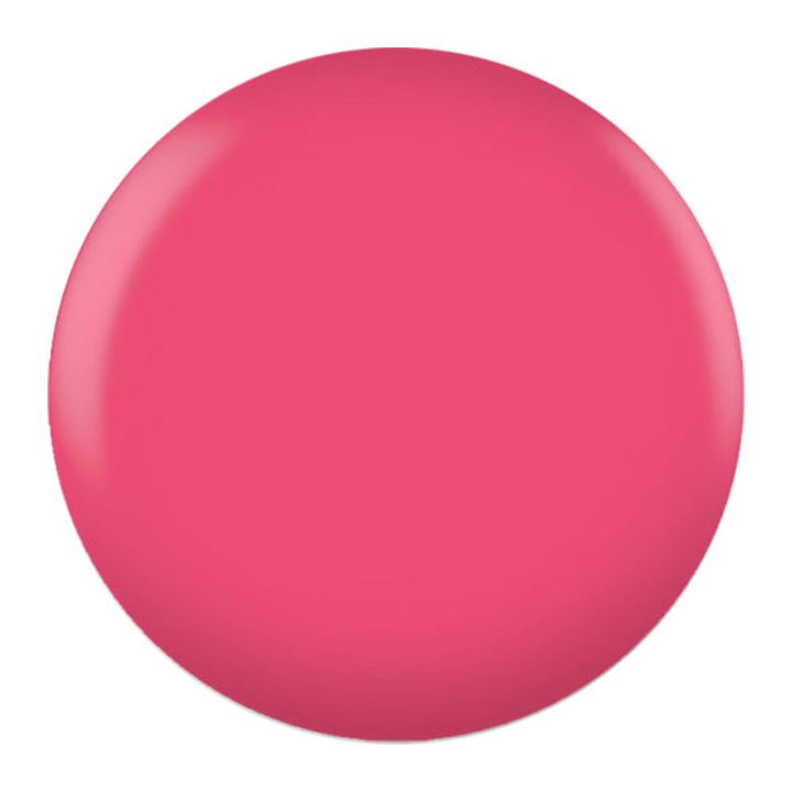 DND / Gel Nail Polish Matching Duo - Candy Crush 554