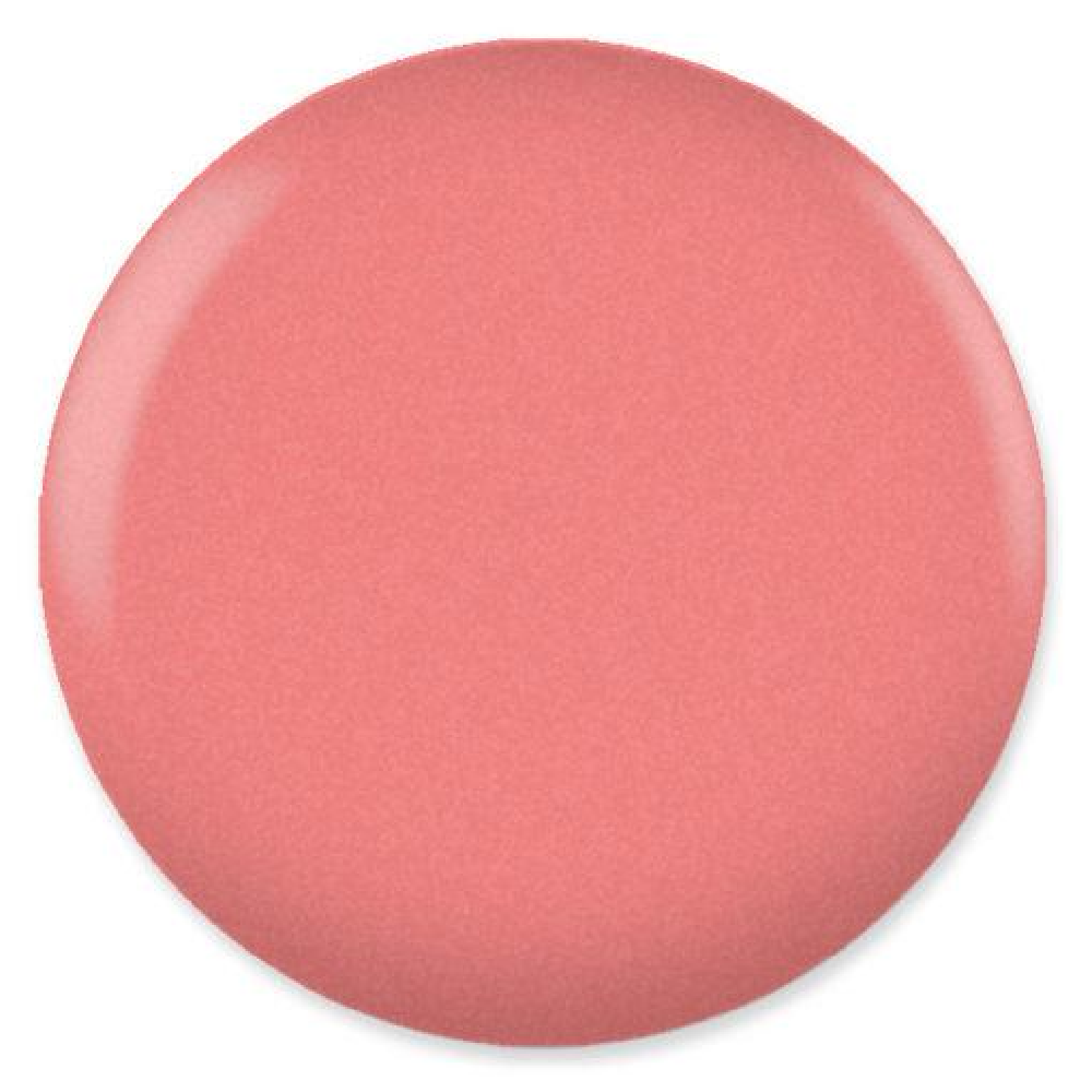 DND / Gel Nail Polish Matching Duo - Candy Pink 539