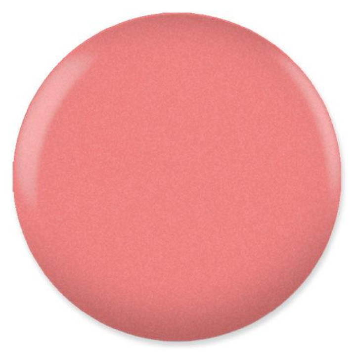 DND / Gel Nail Polish Matching Duo - Candy Pink 539
