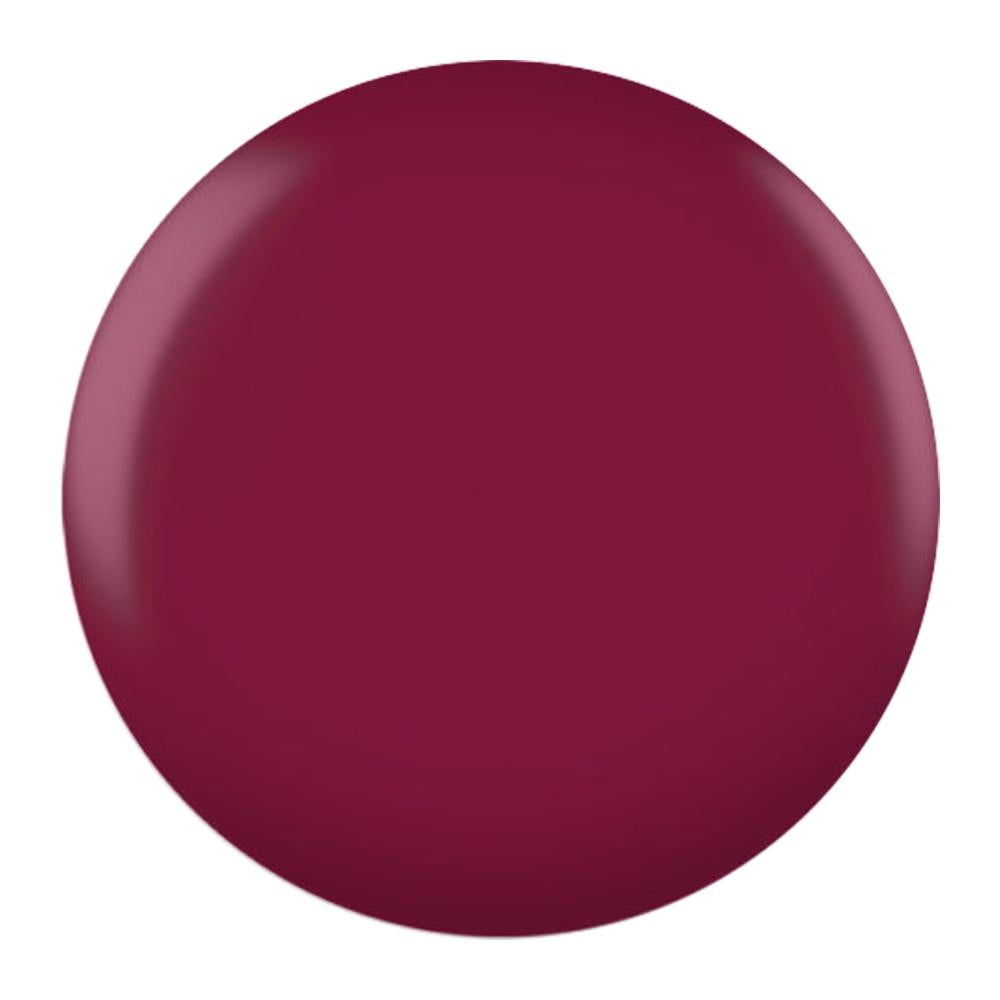 DND / Gel Nail Polish Matching Duo - Cherry Berry 456