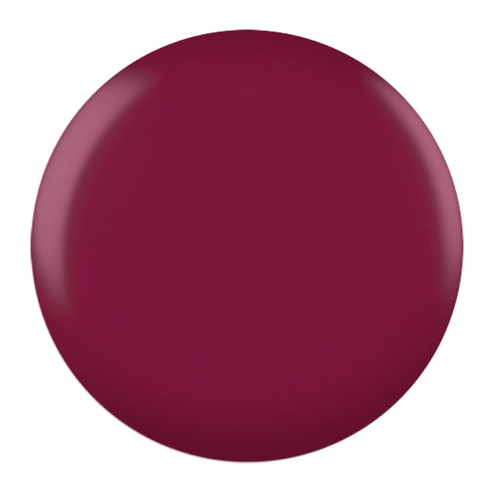 DND / Gel Nail Polish Matching Duo - Cherry Berry 456