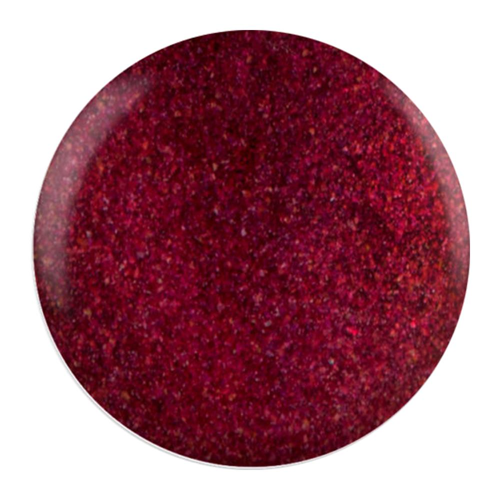 DND / Gel Nail Polish Matching Duo - Cherry Bomb 699