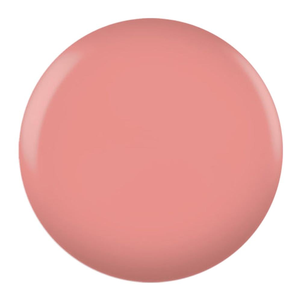 DND / Gel Nail Polish Matching Duo - Citrus Hill 588
