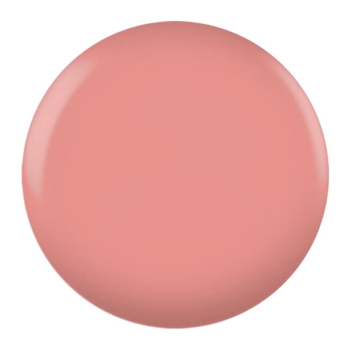 DND / Gel Nail Polish Matching Duo - Citrus Hill 588