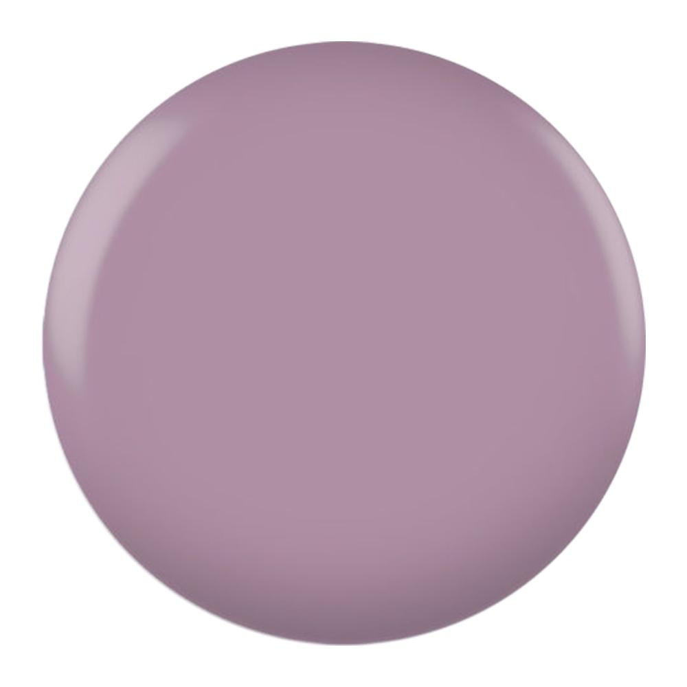 DND / Gel Nail Polish Matching Duo - Classical Violet 486