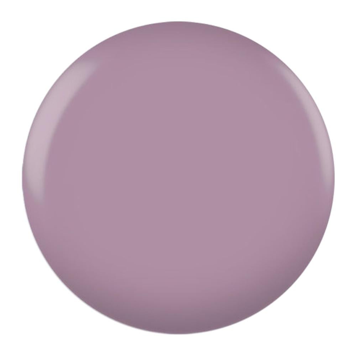 DND / Gel Nail Polish Matching Duo - Classical Violet 486