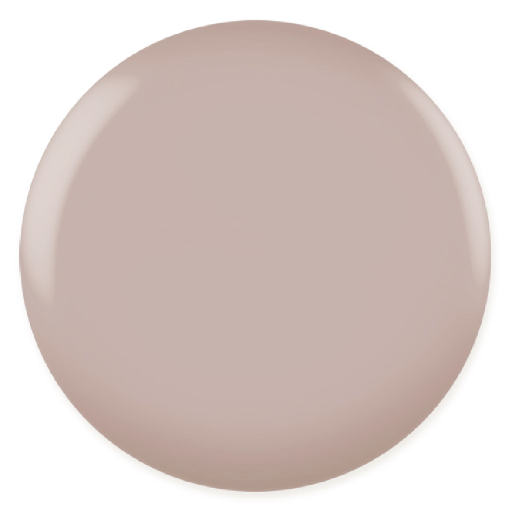 DND / Gel Nail Polish Matching Duo - Cool Gray 604