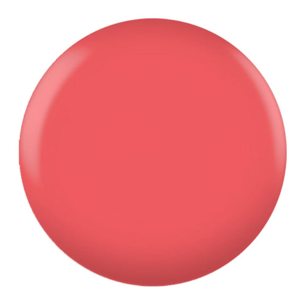 DND / Gel Nail Polish Matching Duo - Coral Reef 556