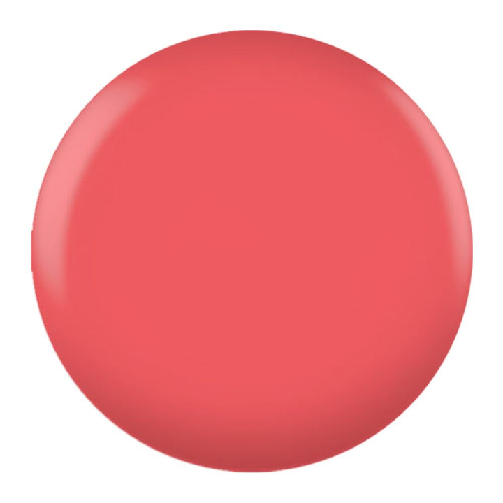 DND / Gel Nail Polish Matching Duo - Coral Reef 556