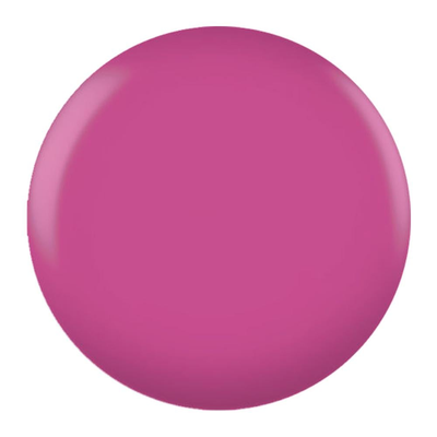 DND / Gel Nail Polish Matching Duo - Crayola Pink 578