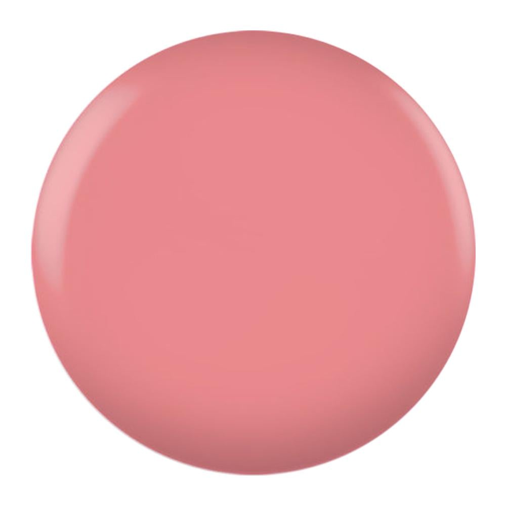 DND / Gel Nail Polish Matching Duo - Creamy Peach 611