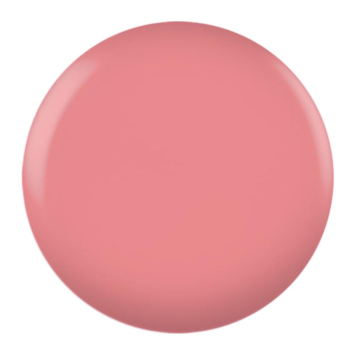 DND / Gel Nail Polish Matching Duo - Creamy Peach 611